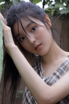 八重神子开襟大欧派乳液SS